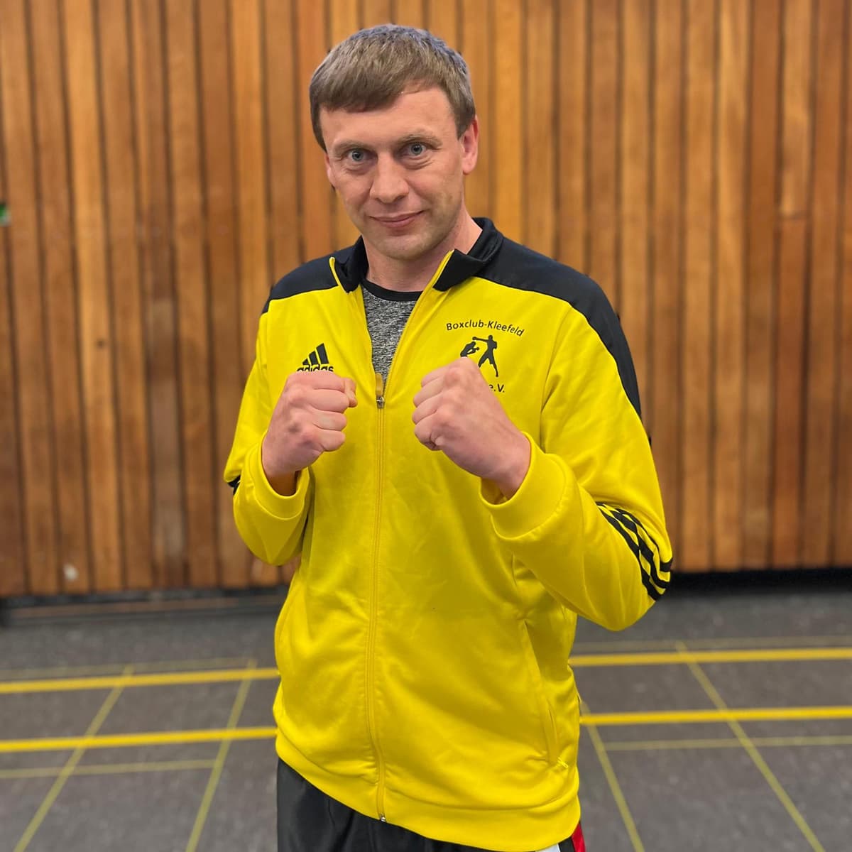 Oleg Avatar