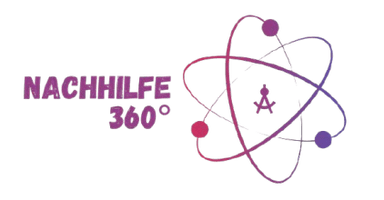 Nachhilfe 360 Logo